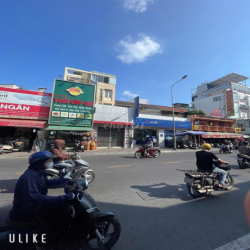 Cho thuê nguyên căn mặt tiền 175 Tô Hiến Thành. DT: 4 x 16m, 5 tầng