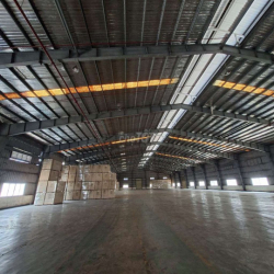 Cho Thuê Xưởng Giá Rẻ Kế KCN Nam Tân Uyên