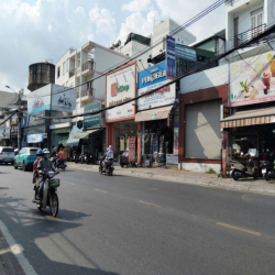 CHO THUÊ NHÀ MẶT TIỀN KID _ ĐƯỜNG TÔ NGỌC VÂN _ P,LINH TÂY_ THỦ ĐỨC _