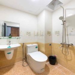 Cho Thuê Căn Hộ - Thang Máy- ĐH Ngoại Thương Gần Hàng Xanh Bình Thạnh