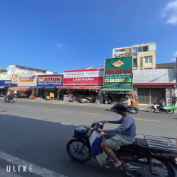 Cho thuê nguyên căn mặt tiền 175 Tô Hiến Thành. DT: 4 x 16m, 5 tầng