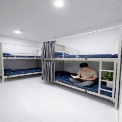 khai trương Cho thuê ký túc xá cao cấp 1tr > 1tr4 cho SV Ng đi làm