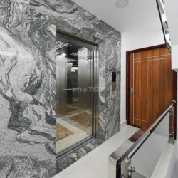 Cho Thuê Căn Hộ - Thang Máy- ĐH Ngoại Thương Gần Hàng Xanh Bình Thạnh