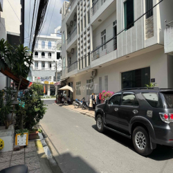 nhà cho thuê gần đường 30/4 Ninh Kiều