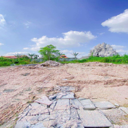 Cho thuê đất 2.800 m2 mặt tiền Võ Văn Kiệt kế siêu thị Aeon