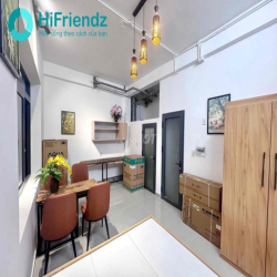 CHDV FULL NỘI THẤT BANCOL MỚI XÂY - NGAY TRƯỜNG THỌ - XLHN - PVĐ