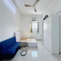 Studio Cửa Sổ - Lý Thái Tổ Quận 3 - Gần Vòng Xoay - Full Nội Thất