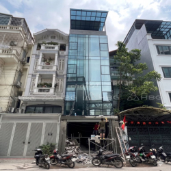 Cho thuê VP ngay tại Hoàng Cầu