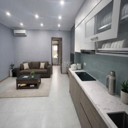 Nhà thuê 65m2 x 6 tầng,  mặt ngõ 1 phố Phạm Tuấn Tài - Cầu Giấy