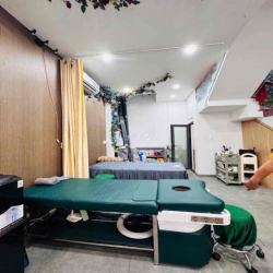NHÀ PHỐ TL15. TRỆT 3 LẦU 4PN 6WC. ĐƯỜNG 10M