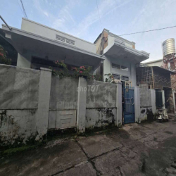 Bán nhà khu vực chợ Ngô Mây