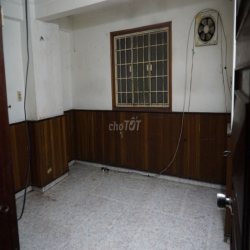 Cho thuê nhà nguyên căn chính chủ mặt tiền 60m2 đường 3/2 quận 10