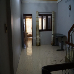 Cho thuê nhà nguyên căn chính chủ mặt tiền 60m2 đường 3/2 quận 10