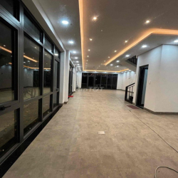 Mặt Bằng Sân Vườn Rộng, Đẹp, Vừa Xây Mới