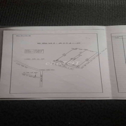 Bán nhà khu vực chợ Ngô Mây