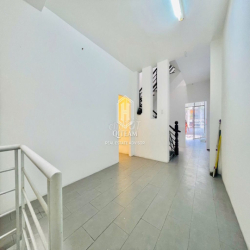 🌸MT NGUYỄN THỊ MINH KHAI, Quận 3🌸5x20 (Hầm 5 Tầng)