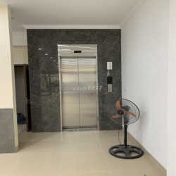 Nhà thuê 65m2 x 6 tầng,  mặt ngõ 1 phố Phạm Tuấn Tài - Cầu Giấy