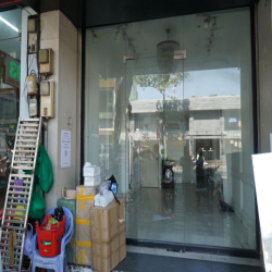 Cho thuê nhà nguyên căn chính chủ mặt tiền 60m2 đường 3/2 quận 10