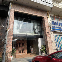 Cho thuê mặt bằng kinh doanh