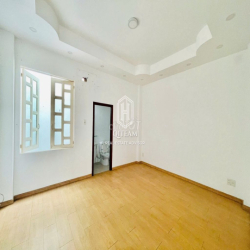 🌸MT NGUYỄN THỊ MINH KHAI, Quận 3🌸5x20 (Hầm 5 Tầng)