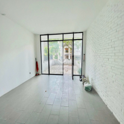 🌸MT NGUYỄN THỊ MINH KHAI, Quận 3🌸5x20 (Hầm 5 Tầng)