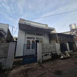 Bán nhà khu vực chợ Ngô Mây