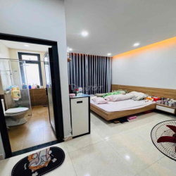 NHÀ PHỐ TL15. TRỆT 3 LẦU 4PN 6WC. ĐƯỜNG 10M