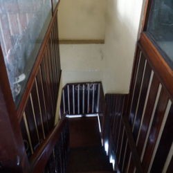 Cho thuê nhà nguyên căn chính chủ mặt tiền 60m2 đường 3/2 quận 10