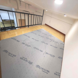 CHO THUÊ DUPLEX GẦN NGÃ TƯ BẢY HIỀN TÂN BÌNH - LÝ THƯỜNG KIỆT GIÁP Q10