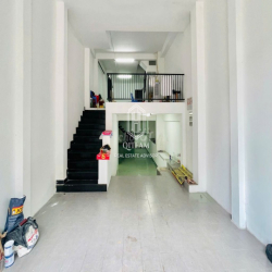 🌸MT NGUYỄN THỊ MINH KHAI, Quận 3🌸5x20 (Hầm 5 Tầng)