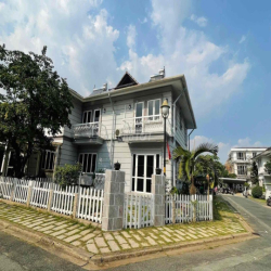CĂN GÓC FULL NỘI THẤT KHU BIỆT THỰ THỦ ĐỨC GARDEN HOME
