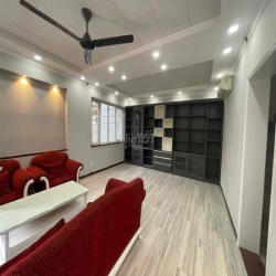 CĂN GÓC FULL NỘI THẤT KHU BIỆT THỰ THỦ ĐỨC GARDEN HOME