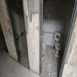 Kho 700m2 QL50-NVL, HẺM XE TẢI, ĐIỆN 3 PHA