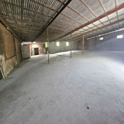 Kho 700m2 QL50-NVL, HẺM XE TẢI, ĐIỆN 3 PHA