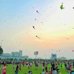 CHO THUÊ NHÀ TẠI THE GLOBAL CITY, NỘI THẤT CAO CẤP GIÁ 55 TRIỆU