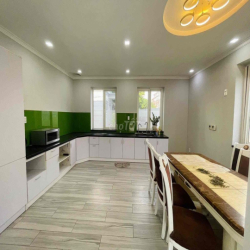 CĂN GÓC FULL NỘI THẤT KHU BIỆT THỰ THỦ ĐỨC GARDEN HOME