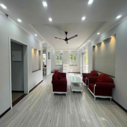 CĂN GÓC FULL NỘI THẤT KHU BIỆT THỰ THỦ ĐỨC GARDEN HOME