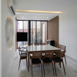 CHO THUÊ NHÀ TẠI THE GLOBAL CITY, NỘI THẤT CAO CẤP GIÁ 55 TRIỆU