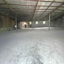 Kho 700m2 QL50-NVL, HẺM XE TẢI, ĐIỆN 3 PHA