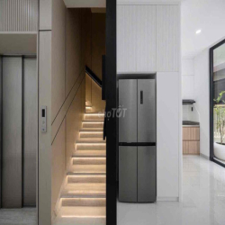 CHO THUÊ NHÀ TẠI THE GLOBAL CITY, NỘI THẤT CAO CẤP GIÁ 55 TRIỆU