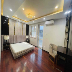 CĂN GÓC FULL NỘI THẤT KHU BIỆT THỰ THỦ ĐỨC GARDEN HOME