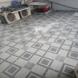NHÀ HẺM XE HƠI ĐẬU CỬA RỘNG RÃI 4PN