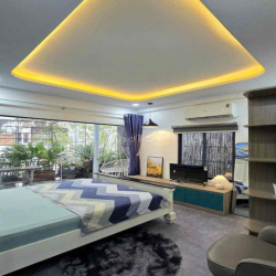 🔥CHO THUÊ CĂN 2PN-1PN-PHAN XÍCH LONG-FULL NT-CỬA SỔ TRỜI-BANCOL-40M2