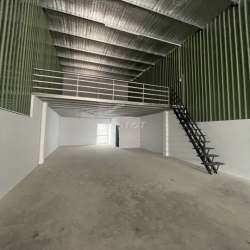 CHO THUÊ 3 KHO MỚI 100% (DTSD: 100m2 - 150m2) đường Đặng Thùy Trâm