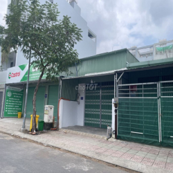 CHO THUÊ 3 KHO MỚI 100% (DTSD: 100m2 - 150m2) đường Đặng Thùy Trâm