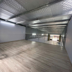 CHO THUÊ 3 KHO MỚI 100% (DTSD: 100m2 - 150m2) đường Đặng Thùy Trâm