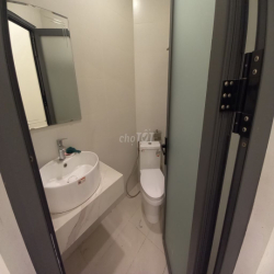 Mặt bằng mặt tiền nhộn nhịp Nơ Trang Long (Gần Bệnh Viện Gia Định)