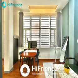 🔥CHO THUÊ CĂN 2PN-1PN-PHAN XÍCH LONG-FULL NT-CỬA SỔ TRỜI-BANCOL-40M2