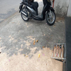 Mặt bằng mặt tiền nhộn nhịp Nơ Trang Long (Gần Bệnh Viện Gia Định)