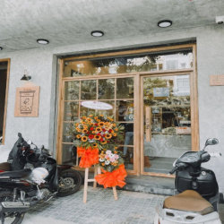 Cho Thuê Mặt Bằng Đẹp Đường Phan Xích Long, P2, Phú Nhuận, DT: 6x15m